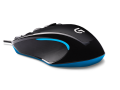 Logitech G300s Optical